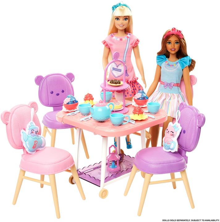 Image du produit Barbie HMM65 toy playset
