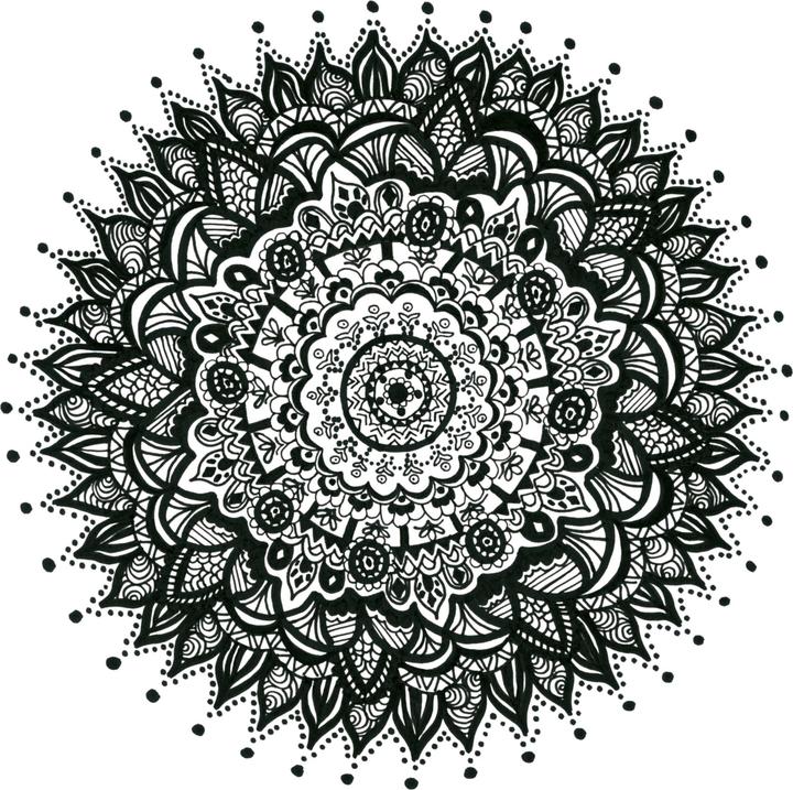 Image du produit Copic Kit Multiliner noir, 4 pièces (Noir, 4x)