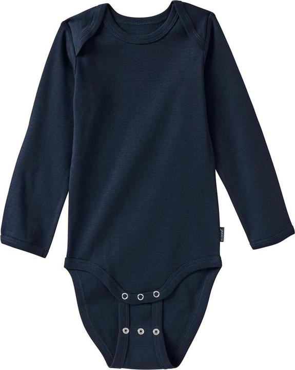 Produktbild Jako-O Langarm Body 2er Pack (98)