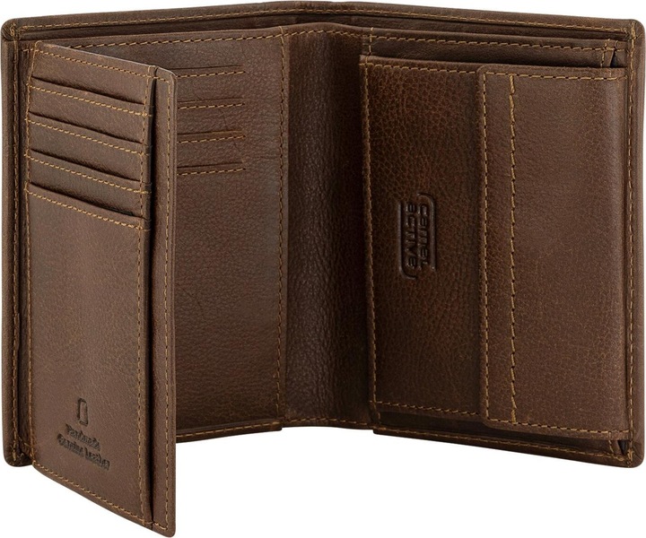 Produktbild Camel Active Geldbörse mit RFID Schutz