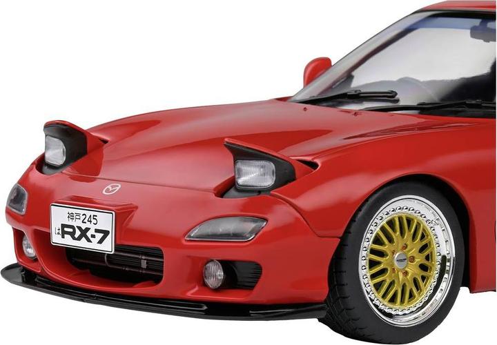 Produktbild Solido Mazda RX-7