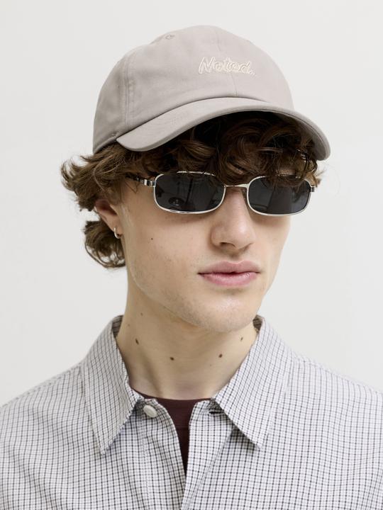 Produktbild Jack & Jones Jacsoft Base Tony Cap Styd Ss26 (One Size)