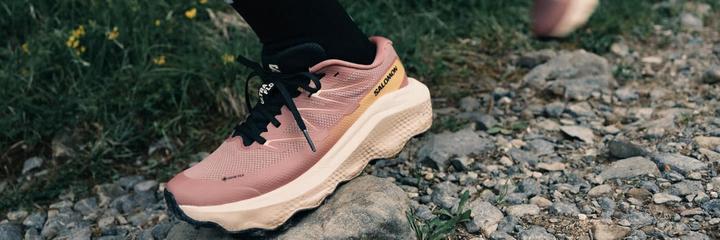 Produktbild Salomon Ultra Flow 2 GTX (38)