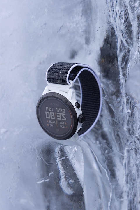Actual product image Coros Apex 2 Pro KJ Edition (46.50 mm)