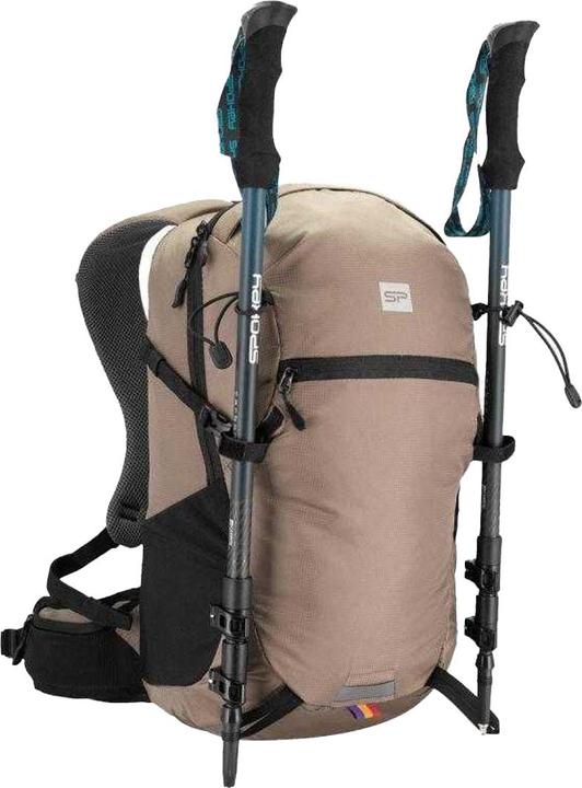 Actual product image Spokey Dayride 25L Backpack (25 l)