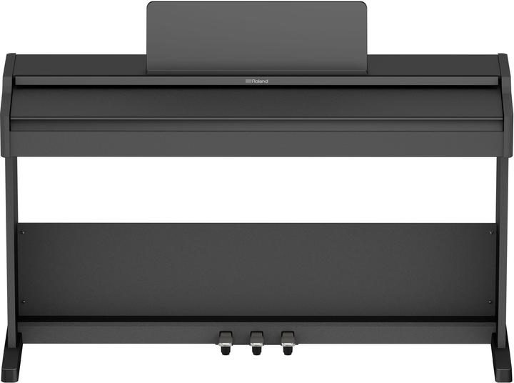 Image du produit Roland RP107 piano numérique 88 touches Noir (88 Boutons)