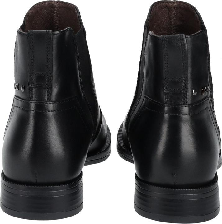 Actual product image Nero Giardini Stiefelette (40)