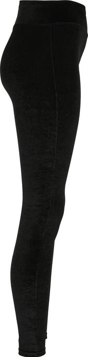 Produktbild Urban Classics Ladies High Waist Velvet Leggings (3XL)