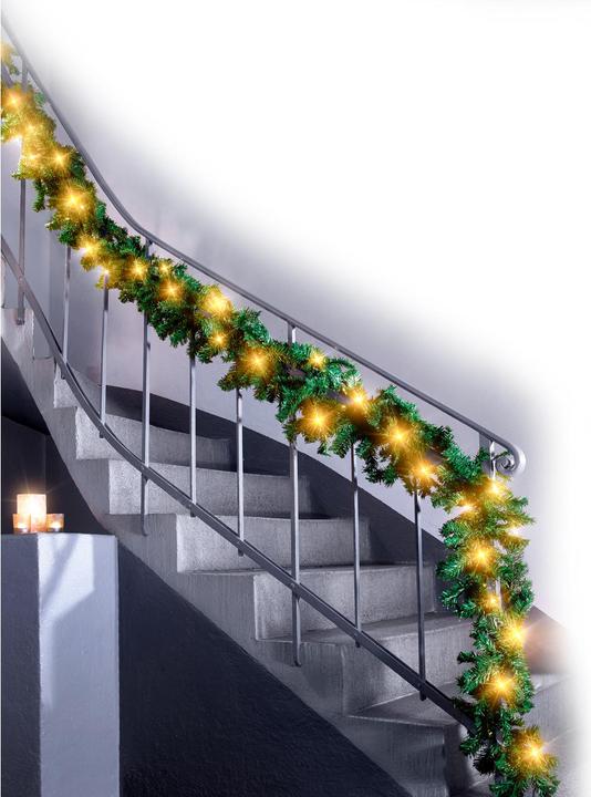 Image du produit Angela Bruderer Guirlande LED Maxi