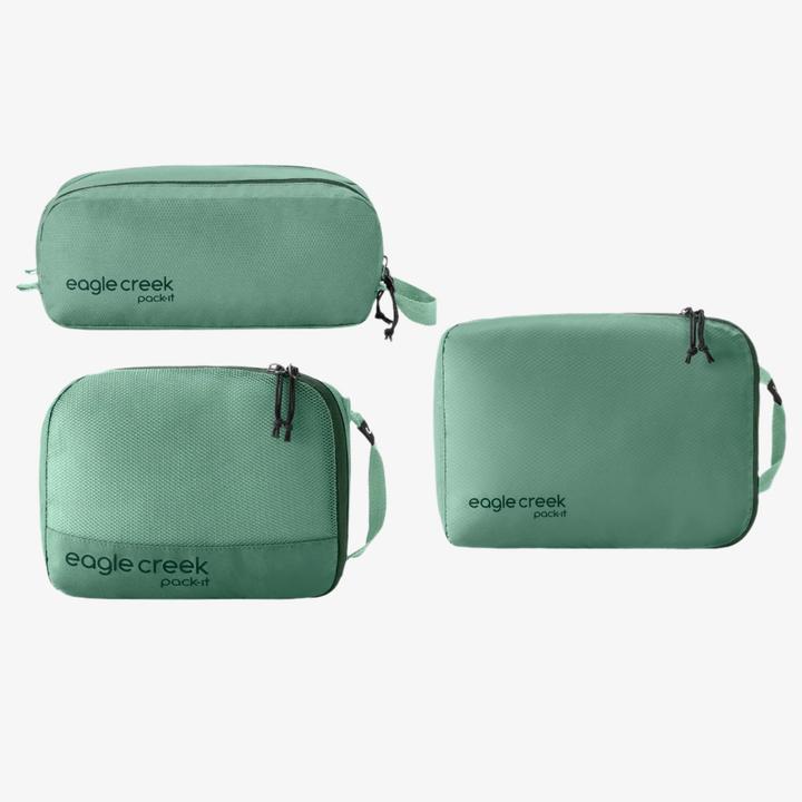Produktbild Eagle Creek Pack-It Overnight Set