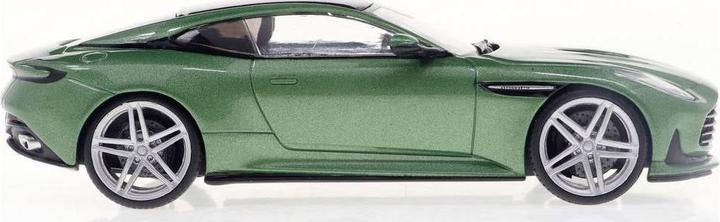 Produktbild Solido 1:43 Aston Martin DB12 2023 grün