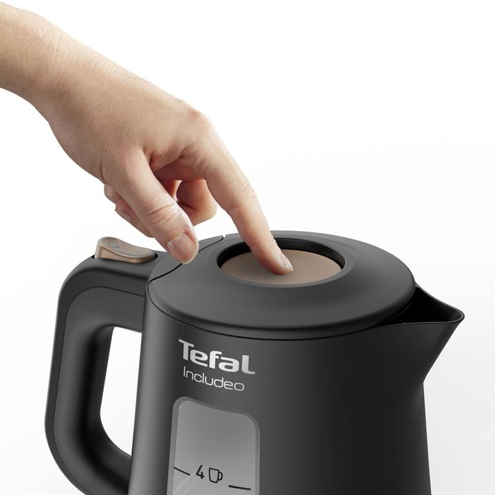 Produktbild Tefal Wasserkessel (1 l)