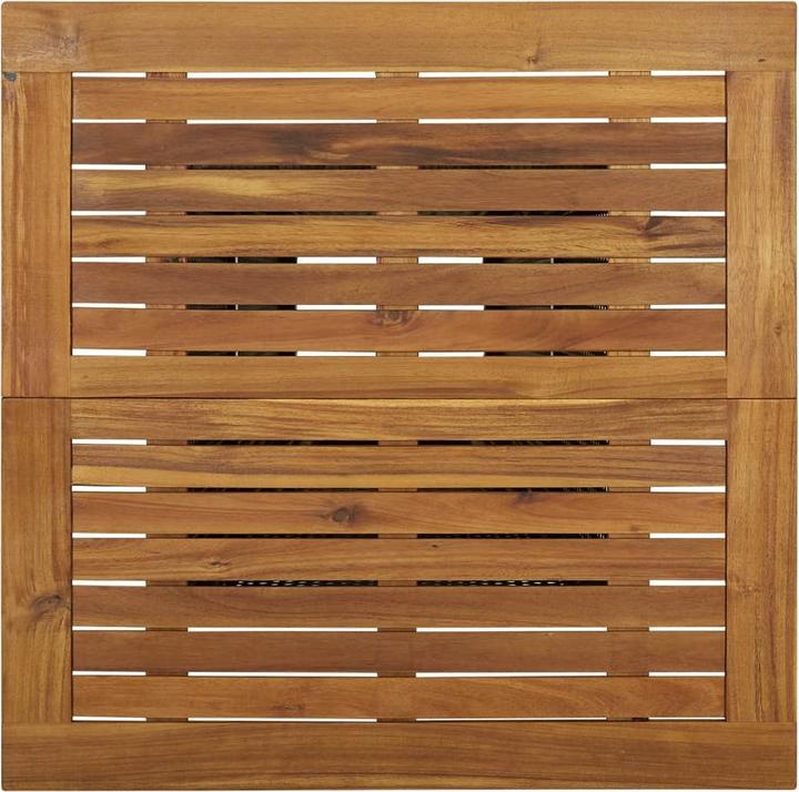 Produktbild vidaXL Bar-Set