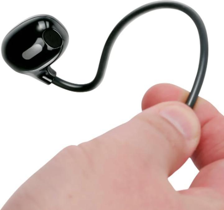 Immagine prodotto Grundig Conduzione dell'aria BT (Nessuna cancellazione del rumore, 5 h, Senza fili)