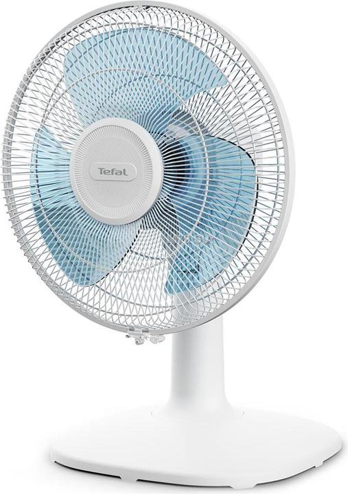 Produktbild Tefal FAN ESSENTIAL 30 cm, Tisch (46 dB)