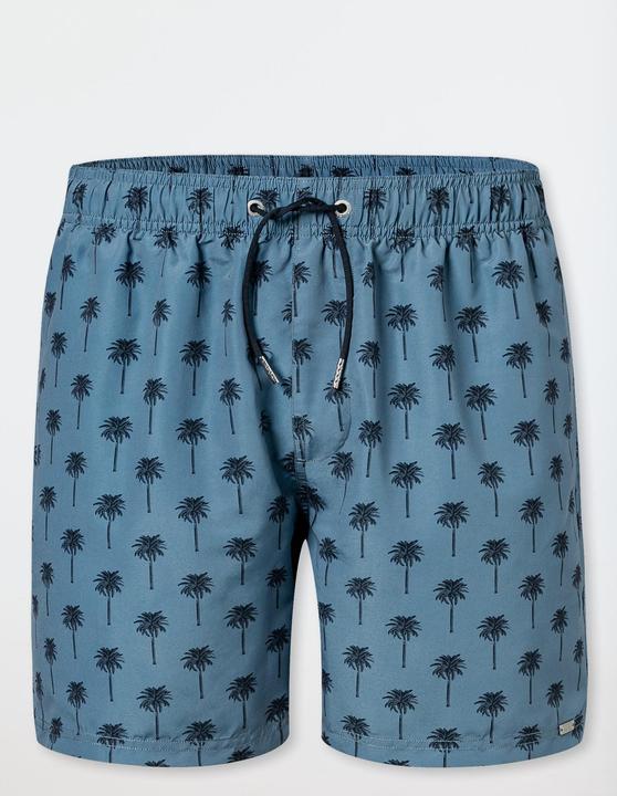 Produktbild Schiesser Badeshorts Ocean Swim (8)