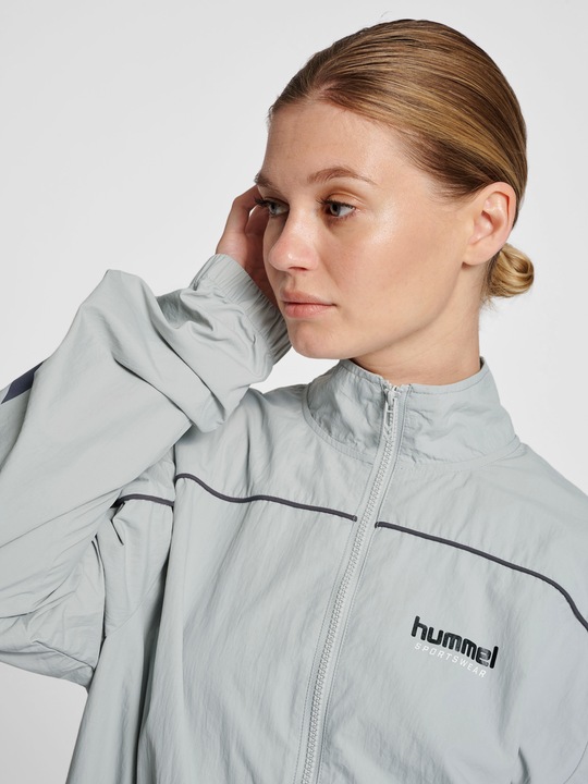 Actual product image hummel Lgc Celab Wov Zip Jacket (L)