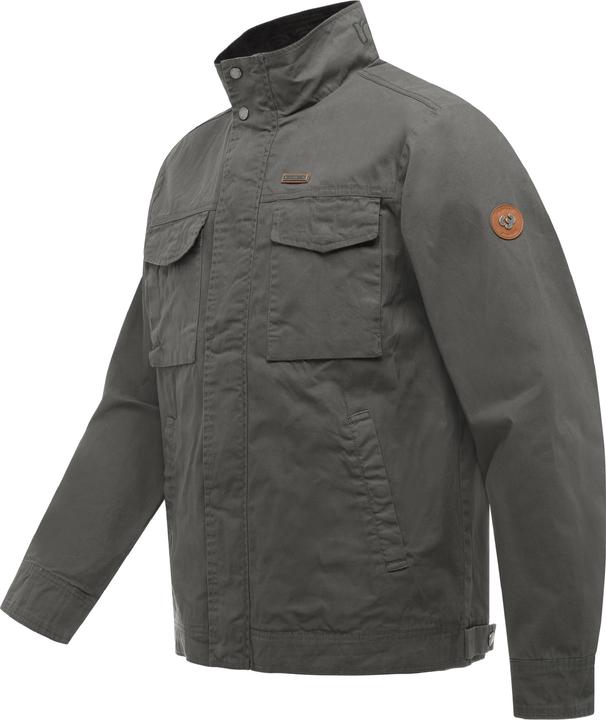 Actual product image Ragwear Murpho Vintage (S)