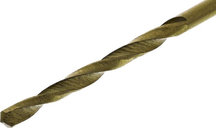 Immagine prodotto RS PRO HSS DRILL 1.4MM (1,4 millimetri)