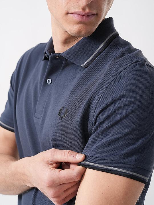 Produktbild Fred Perry Poloshirt (XL)