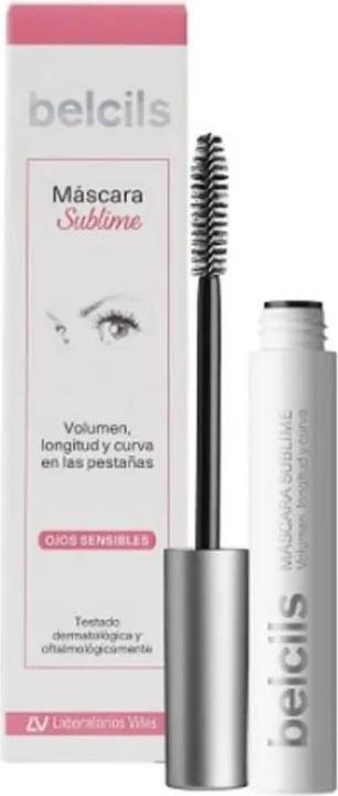 Immagine prodotto Belcils Rimmel Extra Volume Nero