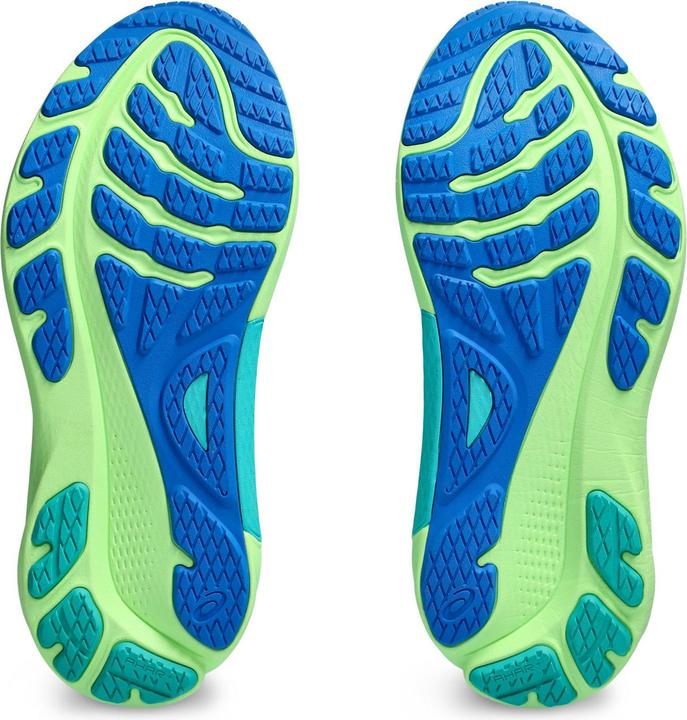 Actual product image ASICS Performance Gel-Kayano 30 Lite-Show (42)