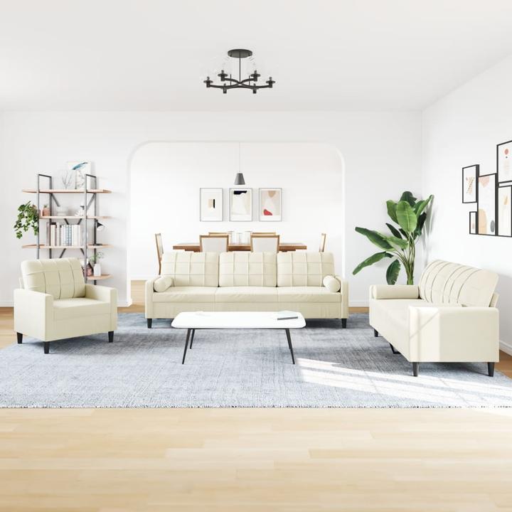 Produktbild vidaXL Lake (Polstergruppe)