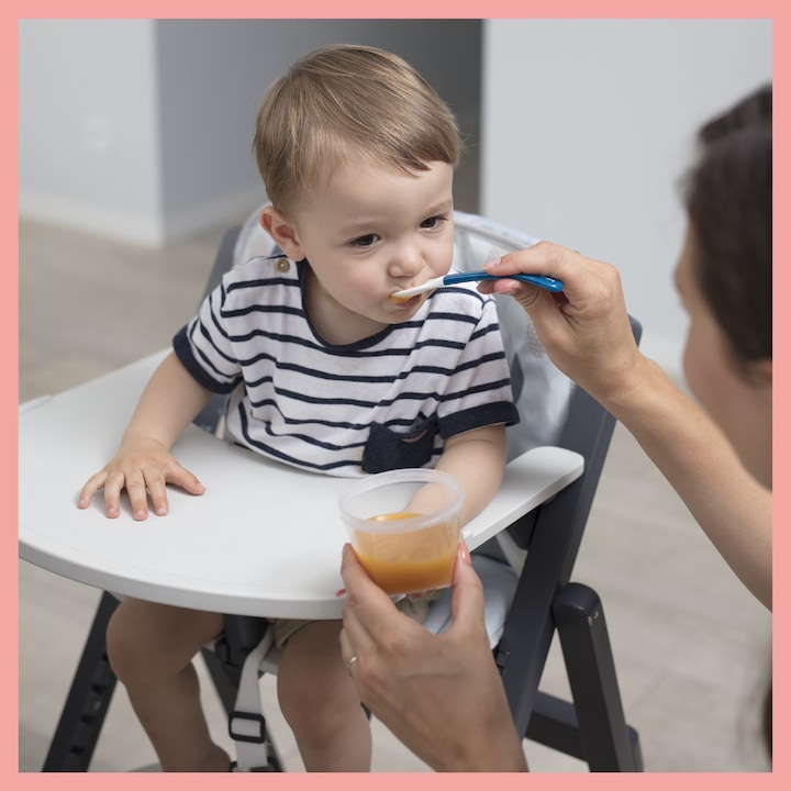 Actual product image Babymoov Babybols