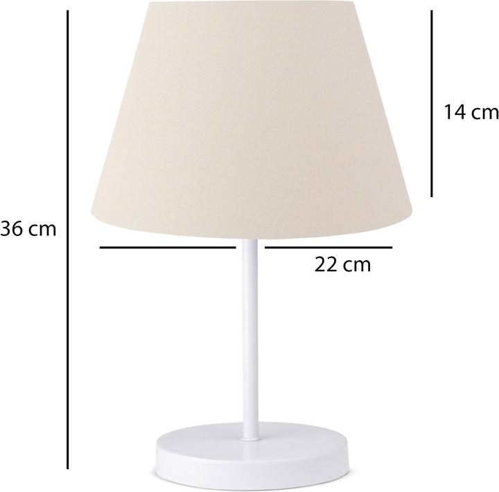 Produktbild Opviq Camille (E27)
