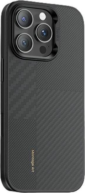 Immagine prodotto Benks Ibrido (Apple iPhone 16 Pro)