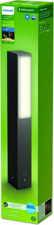 Produktbild Philips Stratosphere (800 lm, IP44)