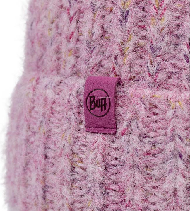Actual product image Buff K&P Band Hat Eyla Purple Lilac (One size)
