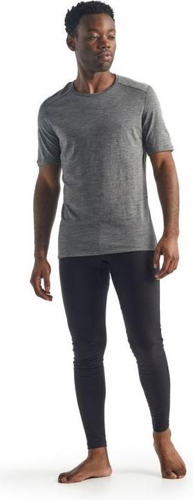 Actual product image Icebreaker Oasis Crewe (M)