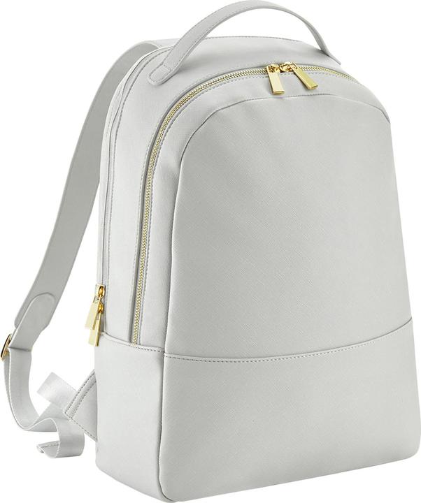 Image du produit Bagbase Sac à dos Boutique aspect poulain (10 l)