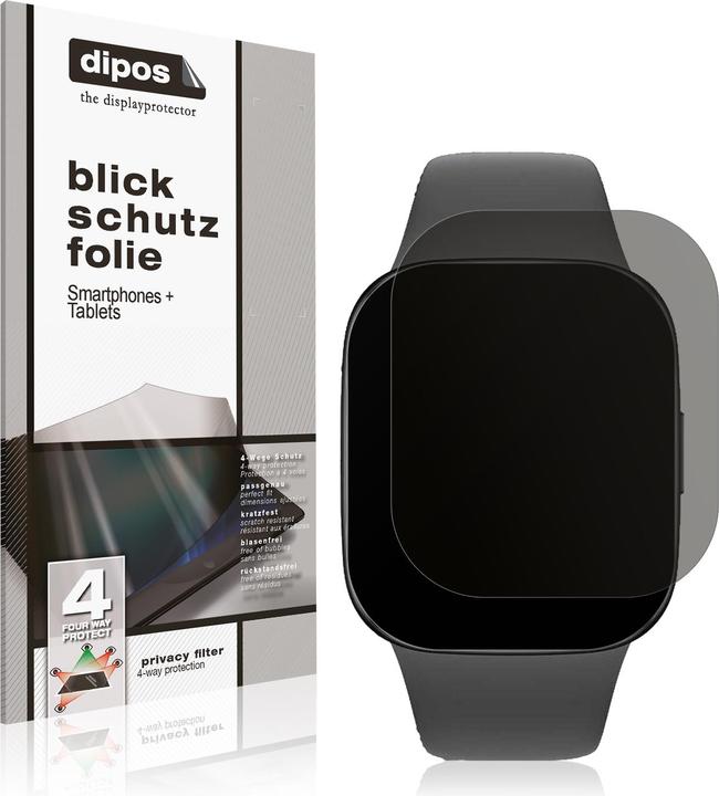 Produktbild Dipos Blickschutzfolie 4-Way Privacy