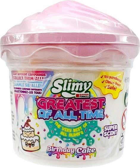 Actual product image Joker Slimy - Goat 100g (MQ36)