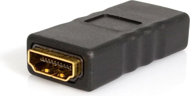 Produktbild StarTech HDMI Coupler / Gender Changer (HDMI, 1.30 cm)