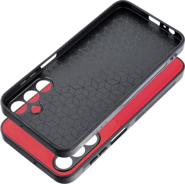 Produktbild Forcell Other OEM NOBLE case for SAMSUNG A15 4G / A15 5G red (Samsung Galaxy A15 5G)
