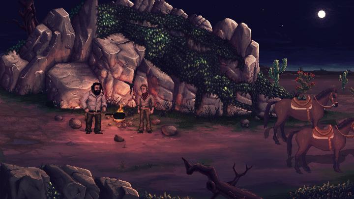 Produktbild ININ Games Bud Spencer Terence Hill Slaps And Beans Anniversary Edition (PS4, Multilingual)