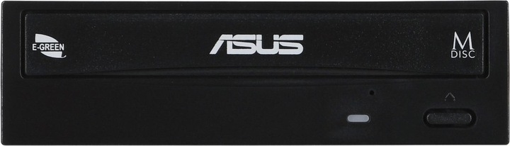 Produktbild ASUS Drw-24d5mt (DVD Brenner, CD Brenner)