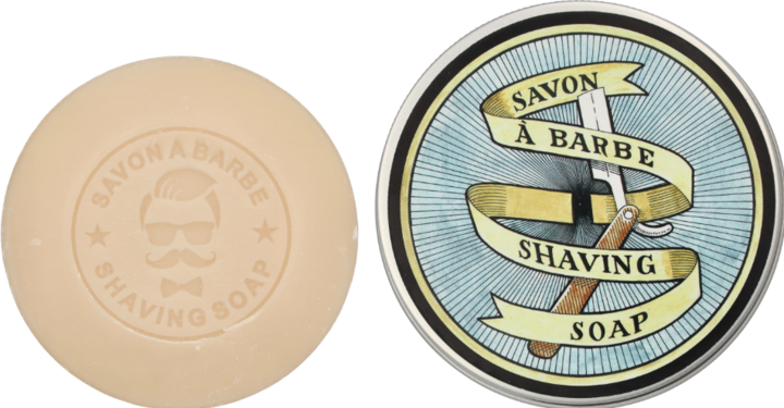 Actual product image Benois Discop La Savonnerie De Nyons Shaving Soap (Shaving gel)