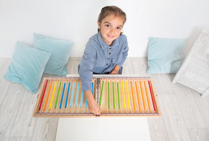 Actual product image Beleduc Sound Case Let's Play