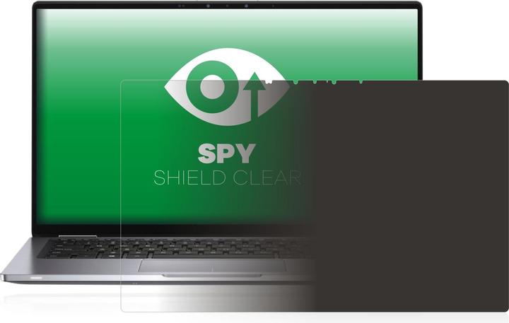 Produktbild upscreen Spy Shield Blickschutzfolie (14.10")