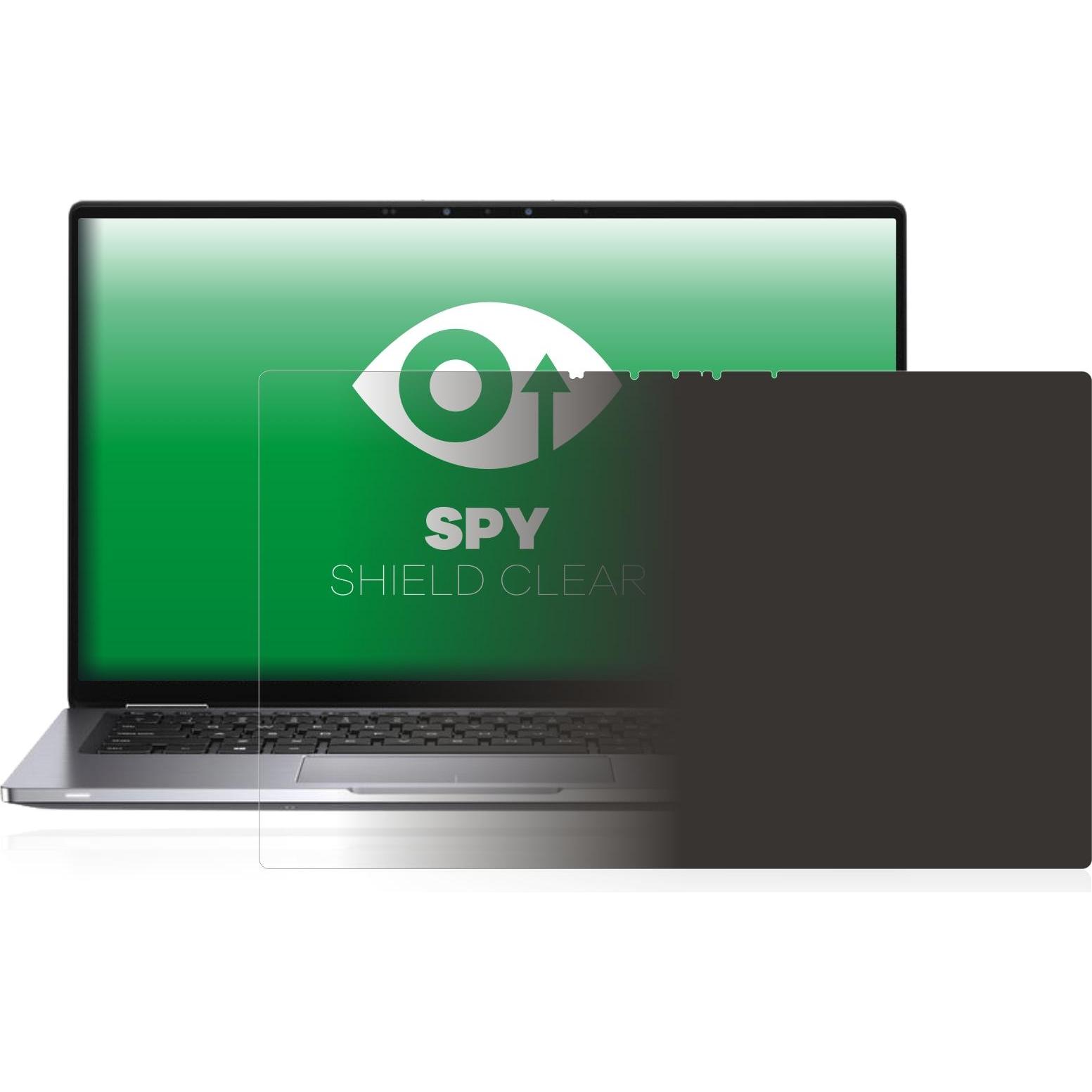 Thumbnail - upscreen Spy Shield Blickschutzfolie (14.10"), Notebook Schutzfolie