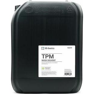 3d-basics TPM Wash Solvent 20 L, 3D Drucker Zubehör