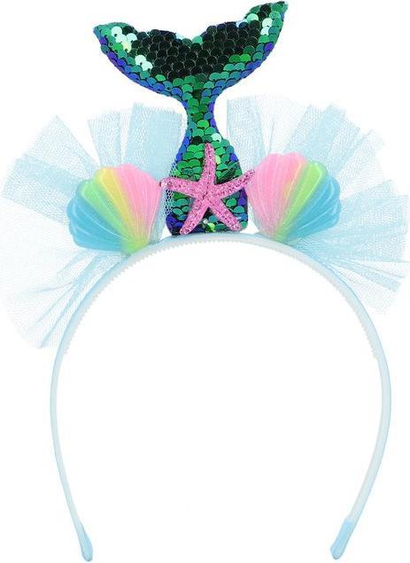 Produktbild Boland Meerjungfrau