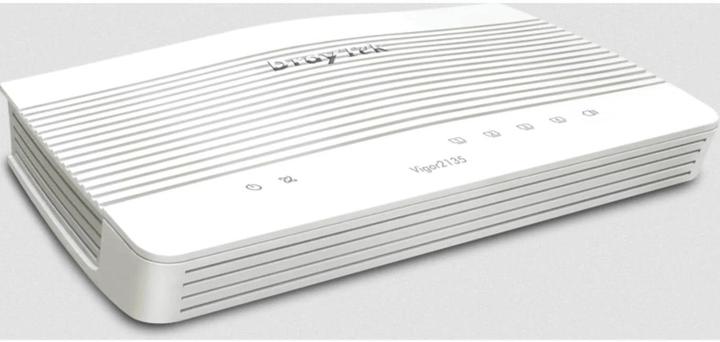 Productafbeelding Draytek Router Vigor 2135 Firewall VPN Router