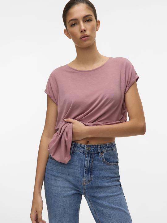 Immagine prodotto Vero Moda Vmava Plain Ss Top Ga Jrs Noos (L)