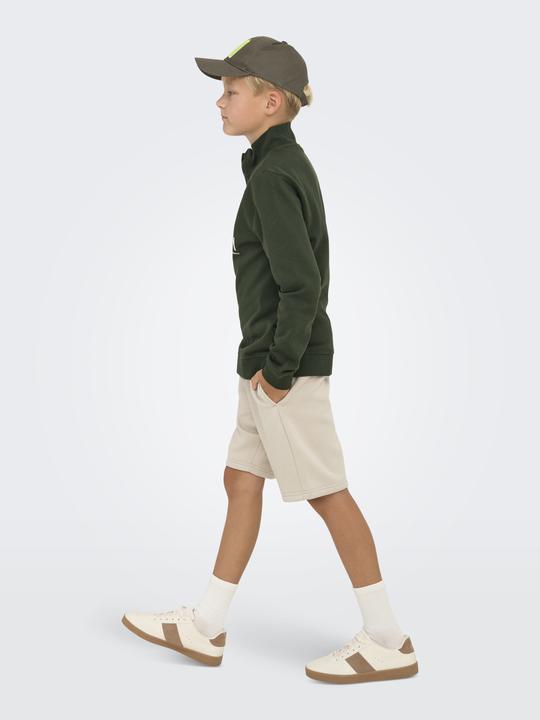 Produktbild Only & Sons Junior Osjceres Shorts Swt Noos (170)