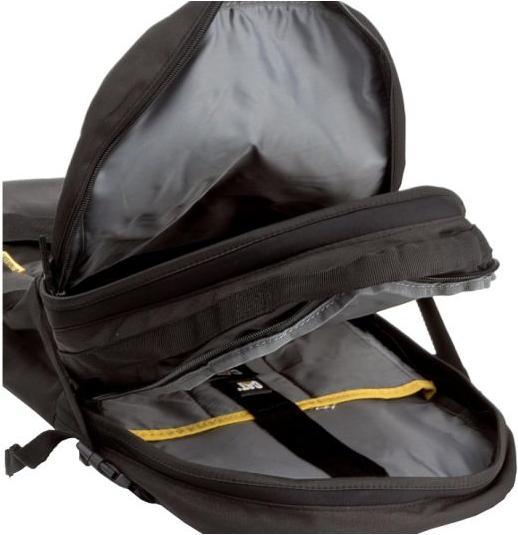 Actual product image Cat Bryan Backpack 83433-01 *5711013045777 (27 l)